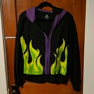 Maleficent Hoodie